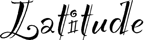 Latitude