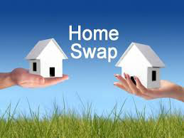 House swap